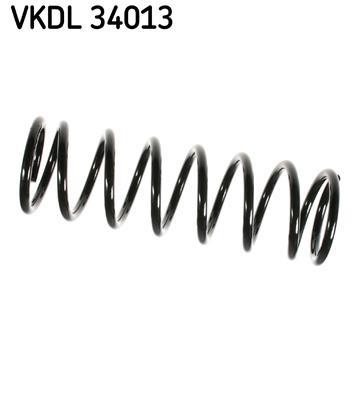 Mola de suspensão SKF ref. VKDL 34013